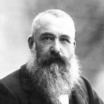 monet